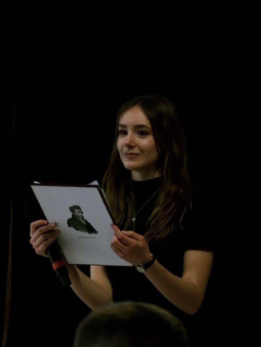 Julia Jaworska